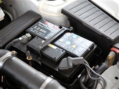 2005款 1.4L 手动典约版