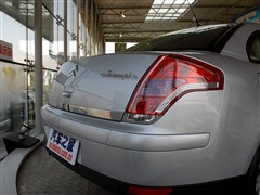 2006款 2.0L 手动精英型