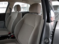 2006款 2.0L 手动精英型