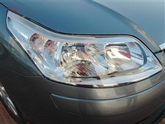 2006款 2.0L 自动精英型