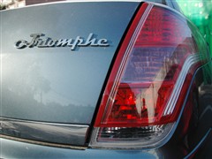 2006款 2.0L 自动精英型