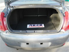 2006款 2.0L 自动精英型