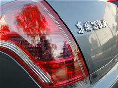 2006款 2.0L 自动精英型