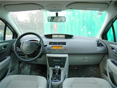 2006款 2.0L 自动精英型