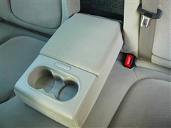 2006款 2.0L 自动精英型