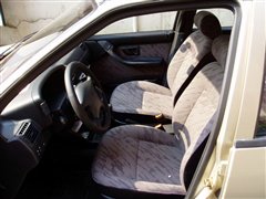 2004款 新浪潮 1.6L 手动舒适型