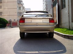 2004款 新浪潮 1.6L 手动舒适型