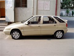 2004款 新浪潮 1.6L 手动舒适型