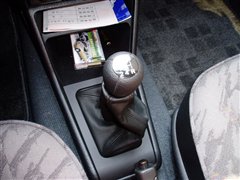 2004款 新浪潮 1.6L 手动舒适型