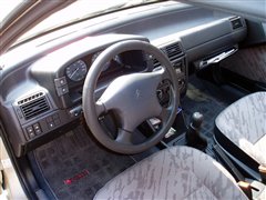 2004款 新浪潮 1.6L 手动舒适型