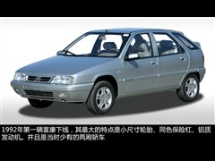 2004款 新浪潮 1.6L 手动舒适型