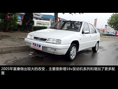 2004款 新浪潮 1.6L 手动舒适型