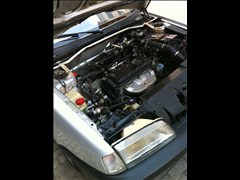 2004款 新浪潮 1.6L 手动舒适型