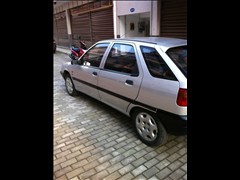 2004款 新浪潮 1.6L 手动舒适型