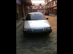 2004款 新浪潮 1.6L 手动舒适型