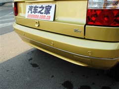 2007款 1.6L 手动16V