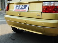 2007款 1.6L 手动16V