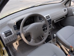 2007款 1.6L 手动16V