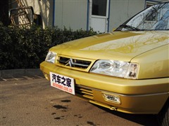 2007款 1.6L 手动16V