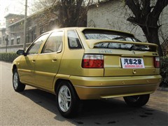 2007款 1.6L 手动16V