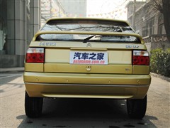 2007款 1.6L 手动16V