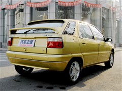 2007款 1.6L 手动16V