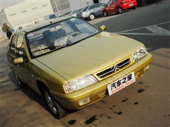2007款 1.6L 手动16V