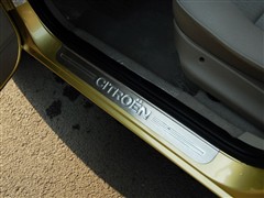 2007款 1.6L 手动16V