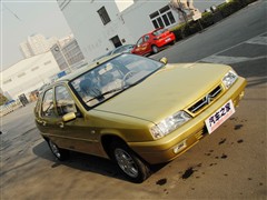 2007款 1.6L 自动16V