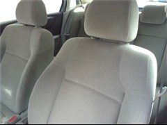 2008款 2.0L 手动精英型