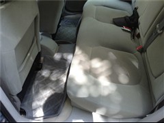 2008款 2.0L 手动精英型