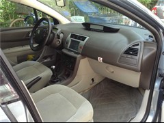 2008款 2.0L 手动精英型