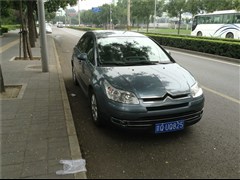 2008款 2.0L 手动精英型
