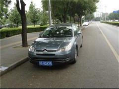 2008款 2.0L 手动精英型