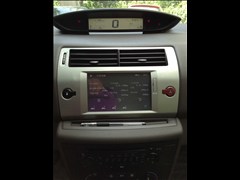 2008款 2.0L 手动精英型