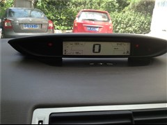 2008款 2.0L 手动精英型