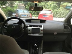 2008款 2.0L 手动精英型