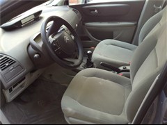 2008款 2.0L 手动精英型