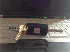 2008款 2.0L 手动精英型