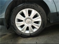 2008款 2.0L 手动精英型