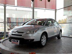 2008款 2.0L 自动精英型