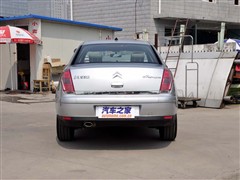 2008款 2.0L 手动尊贵型