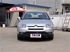 2008款 2.0L 手动尊贵型