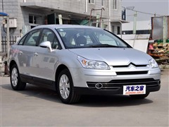 2008款 2.0L 手动尊贵型
