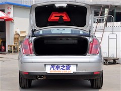 2008款 2.0L 手动尊贵型