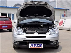 2008款 2.0L 手动尊贵型