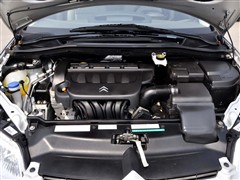 2008款 2.0L 手动尊贵型