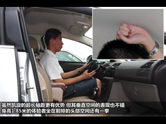 2008款 2.0L 手动尊贵型