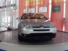 2008款 2.0L 自动尊贵型
