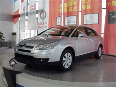 2008款 2.0L 自动旗舰型
